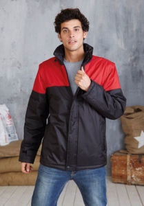 Factory | Veste publicitaire pour homme