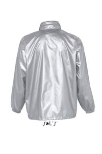 Flash | Veste publicitaire pour femme Argent 2