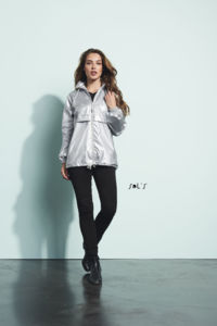 Flash | Veste publicitaire pour femme