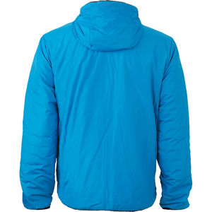 Foga | Veste publicitaire pour homme Marine 4