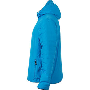 Foga | Veste publicitaire pour homme Marine 6