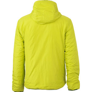 Foga | Veste publicitaire pour homme Vert 4