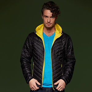 Foga | Veste publicitaire pour homme