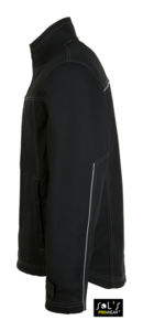 Force Pro | Veste publicitaire pour homme Noir 2