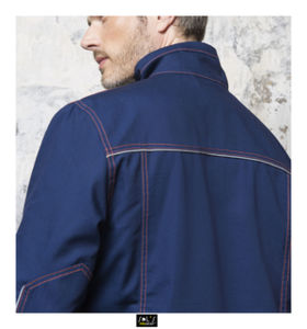 Force Pro | Veste publicitaire pour homme 1