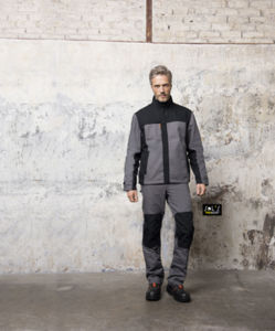 Force Pro | Veste publicitaire pour homme 2