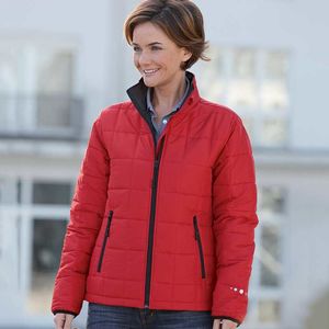 Fynne | Veste publicitaire pour femme