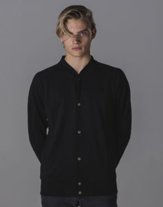 Gihupa | Veste publicitaire unisexe Noir