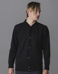 Gihupa | Veste publicitaire unisexe Noir 1