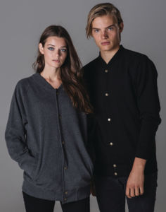 Gihupa | Veste publicitaire unisexe 1