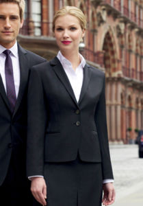 Gooffy | Veste publicitaire pour femme