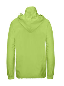 Goohu | Veste personnalisée pour homme Lime