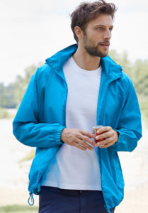 Goohu | Veste personnalisée pour homme 4