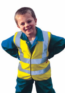 Gurro | Veste publicitaire pour enfant