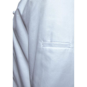Haffu | Veste publicitaire pour homme Blanc 2