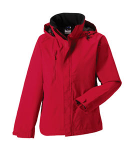 Hydraplus 2000 | Veste personnalisée pour homme Rouge 1