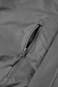 Hydraplus 2000 | Veste personnalisée pour homme Titane 11