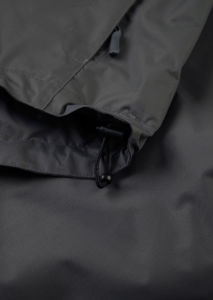 Hydraplus 2000 | Veste personnalisée pour homme Titane 13