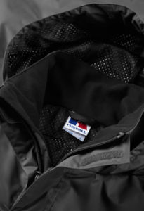 Hydraplus 2000 | Veste personnalisée pour homme Titane 6