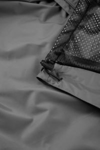 Hydraplus 2000 | Veste personnalisée pour homme Titane 7