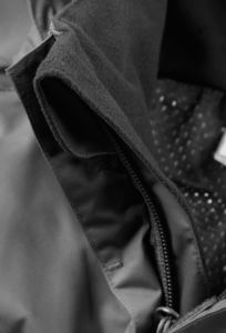 Hydraplus 2000 | Veste personnalisée pour homme Titane 9