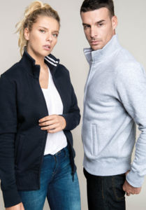 Hyyoo | Veste personnalisée pour homme 1