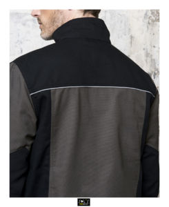 Impact Pro | Veste publicitaire pour homme