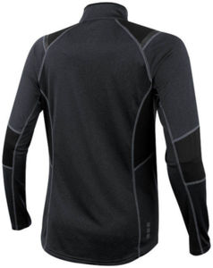 Jaya | Veste publicitaire pour femme Gris 1