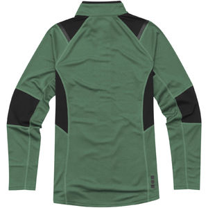 Jaya | Veste publicitaire pour femme Vert 2