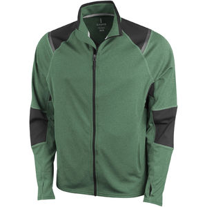 Jaya | Veste publicitaire pour homme Vert