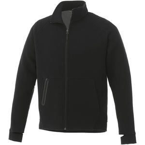 Kariba | Veste publicitaire pour homme Noir