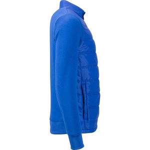 Kesa | Veste personnalisée pour homme Bleu nautique 2