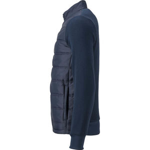 Kesa | Veste personnalisée pour homme Marine 3