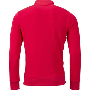 Kesa | Veste personnalisée pour homme Rouge clair 1