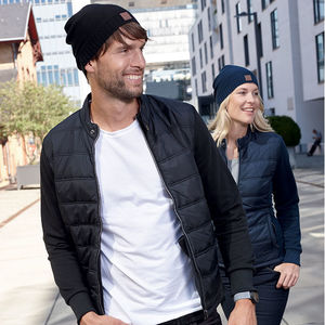 Kesa | Veste personnalisée pour homme