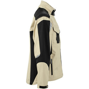 Kiroo | Veste personnalisée pour homme Pierre Noir 2