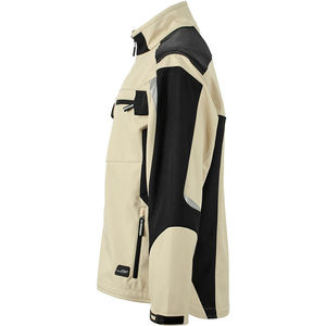 Kiroo | Veste personnalisée pour homme Pierre Noir 3