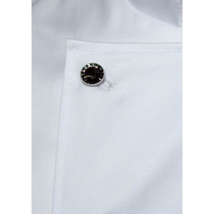 Koxe | Veste personnalisée pour homme Blanc