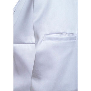 Koxe | Veste personnalisée pour homme Blanc 2