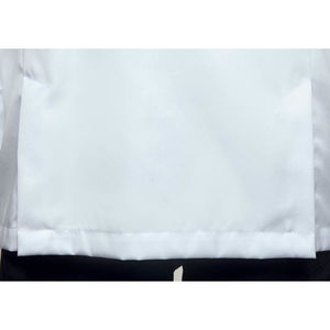 Koxe | Veste personnalisée pour homme Blanc 3