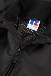 Kydy | Veste publicitaire pour homme Titane 4