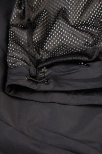 Kydy | Veste publicitaire pour homme Titane 6