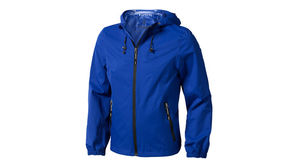 Labrador | Veste publicitaire pour femme Bleu