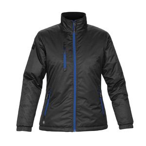Ladies' Axis | Veste publicitaire pour homme Noir Royal 1