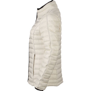 Laja | Veste personnalisée pour femme Blanc 3