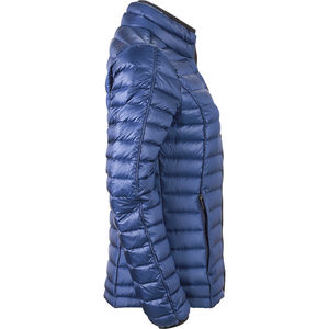 Laja | Veste personnalisée pour femme Bleu 4