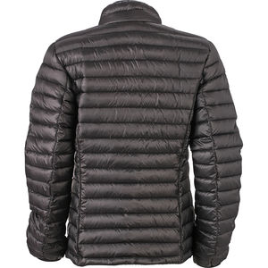 Laja | Veste personnalisée pour femme Noir 2