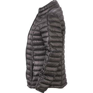 Laja | Veste personnalisée pour femme Noir 3