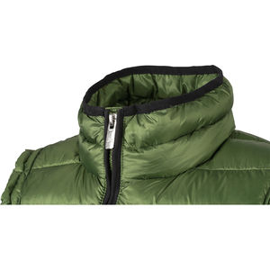 Laja | Veste personnalisée pour femme Vert 7