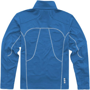 Maple | Veste personnalisée pour homme Bleu 2